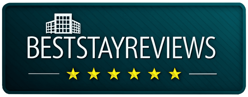 BESTSTAYREVIEWS Logo