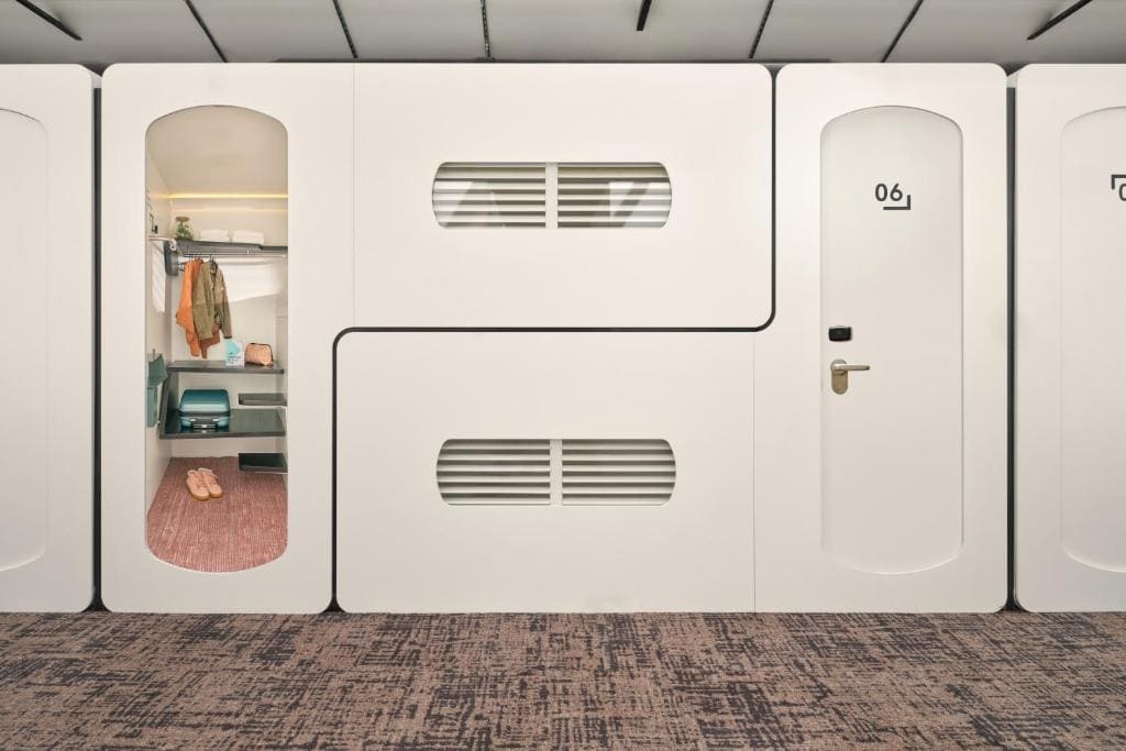 CityHub Amsterdam