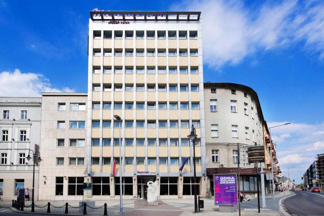 Mercure Opole Casino