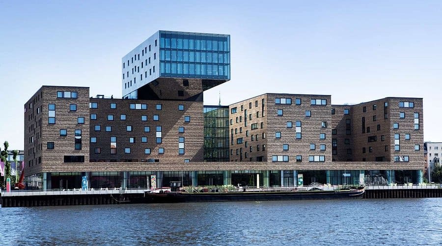 nhow Berlin